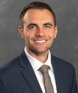 Dr. Bridger