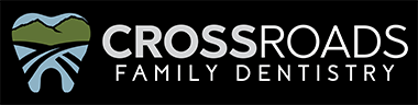 Crossroads Family Dentistry logo