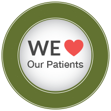 We Heart Our Dental Patients