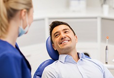 Equilibration and occlusal adjustment may improve your bite and make your jaw more comfortable